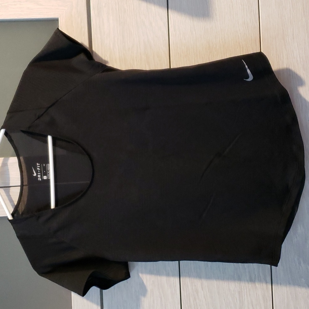 Bundle of 2 same Nike running/gym shirt